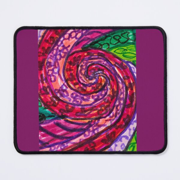 Item preview, Cosmic Bloom designed and sold by DancingCreek.