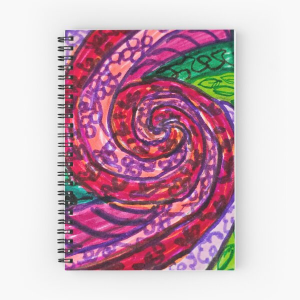 Item preview, Cosmic Bloom designed and sold by DancingCreek.