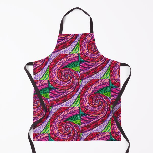 Item preview, Cosmic Bloom designed and sold by DancingCreek.