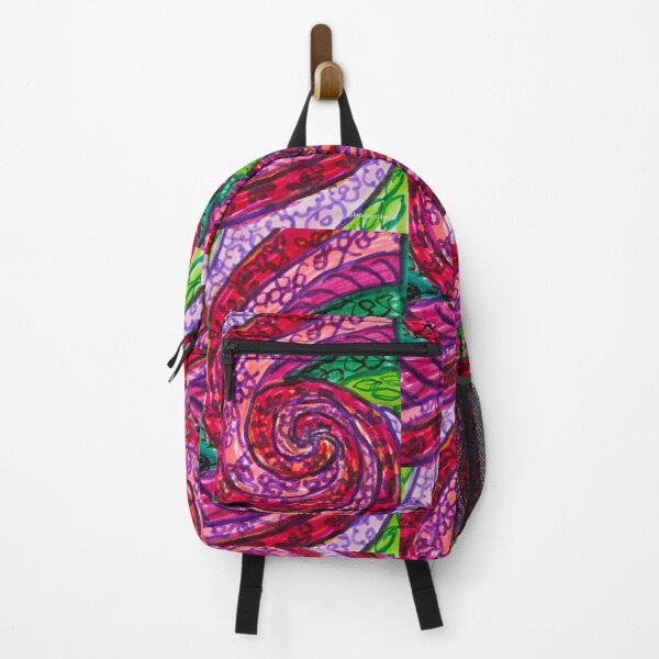 Item preview, Cosmic Bloom designed and sold by DancingCreek.