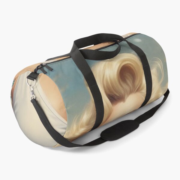 Item preview, Marilyn designed and sold by Terry Collett.