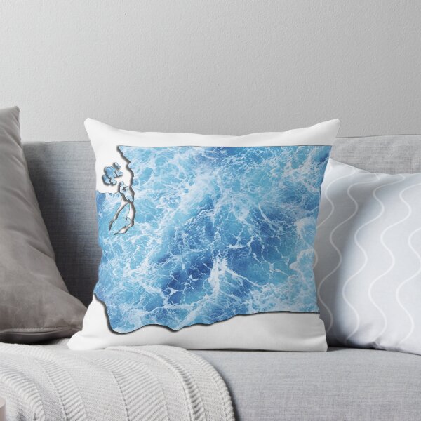 Item preview, Washington State designed and sold by Danielle Fay.