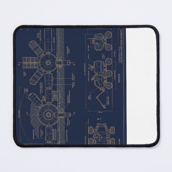 Item preview, Artemis: The Great American Return designed and sold by System Bypass.