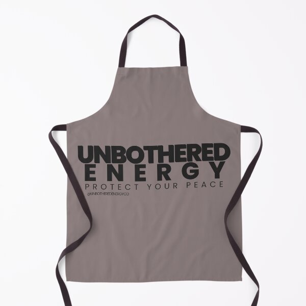 Item preview, Protect Your Peace Unbothered Energy Design designed and sold by UEClothingco.