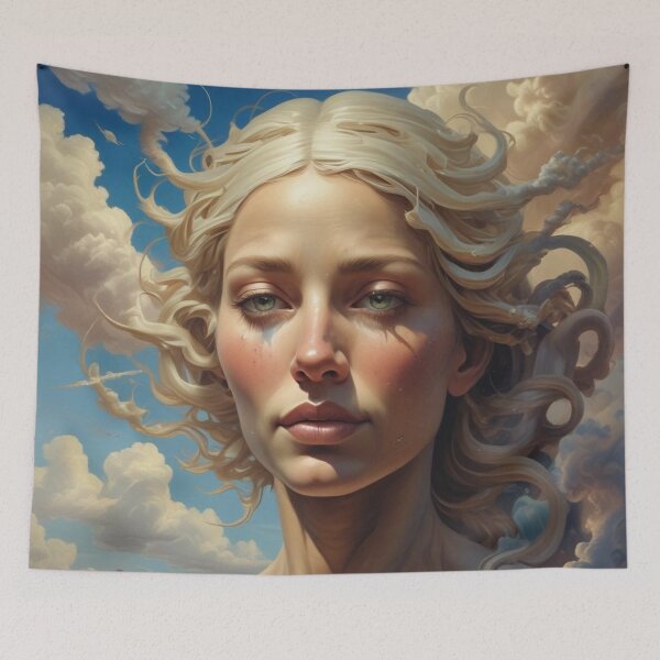 Item preview, Venus  designed and sold by Terry Collett.
