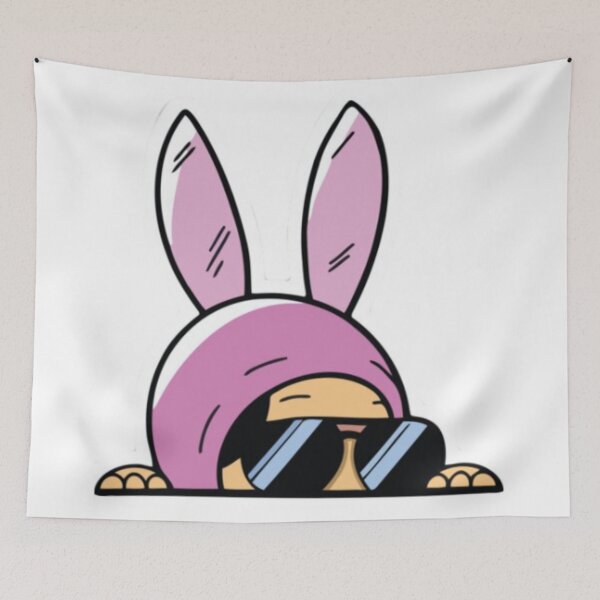 Item preview, Bob's Burgers designed and sold by slowocelot.