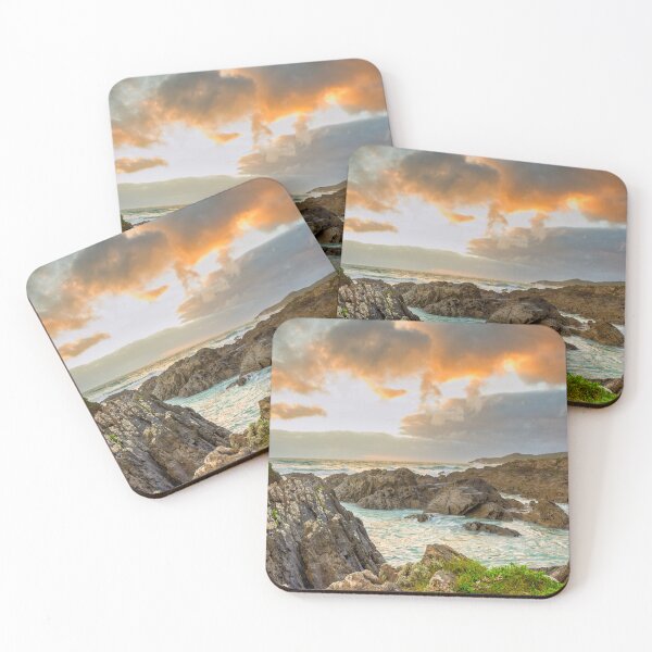 Item preview, Woolacombe to Ilfracombe designed and sold by JEZ22.