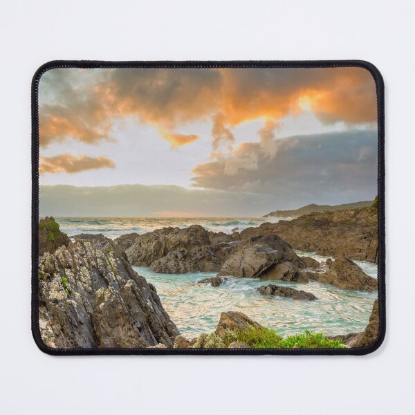 Item preview, Woolacombe to Ilfracombe designed and sold by JEZ22.