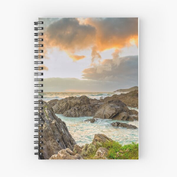 Item preview, Woolacombe to Ilfracombe designed and sold by JEZ22.