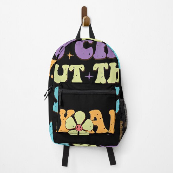 Item preview, My Anxiety Is Chronic But This Ass Is Iconic designed and sold by EzraIBlankenshi.