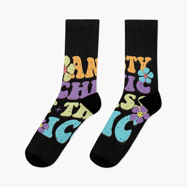 Item preview, My Anxiety Is Chronic But This Ass Is Iconic designed and sold by EzraIBlankenshi.