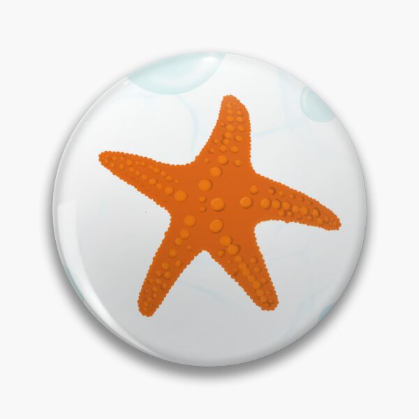 Item preview, Star fish pattern designed and sold by Tint & Tale.