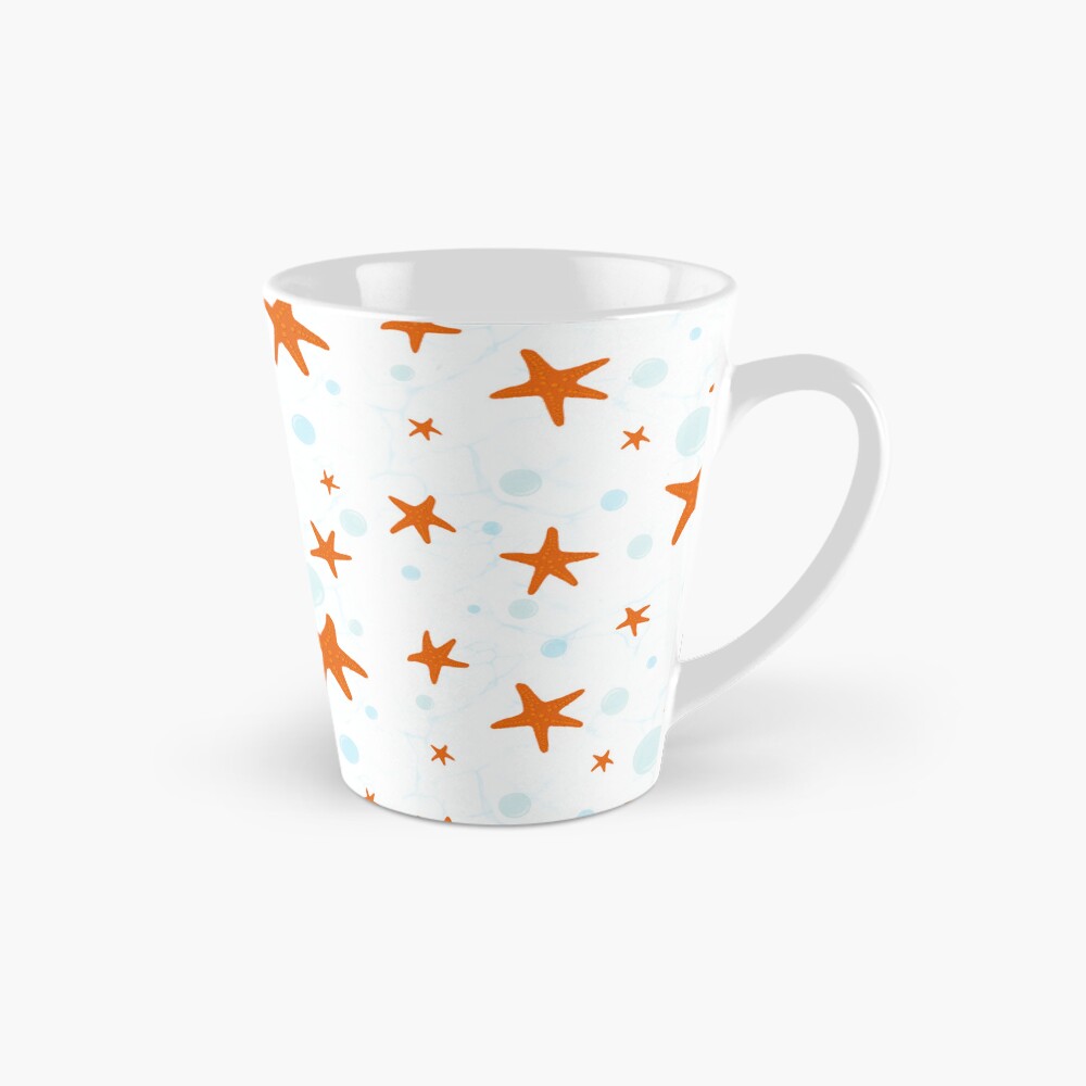 Item preview, Tall Mug designed and sold by Ru101arts.
