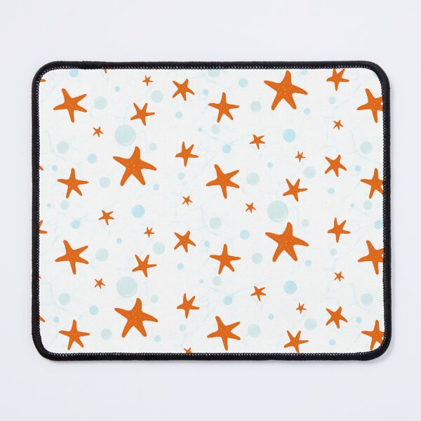 Item preview, Star fish pattern designed and sold by Tint & Tale.