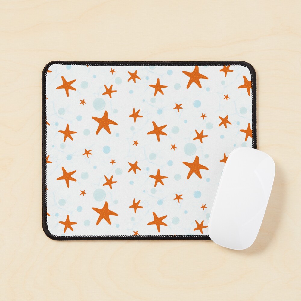 Item preview, Mouse Pad designed and sold by Ru101arts.