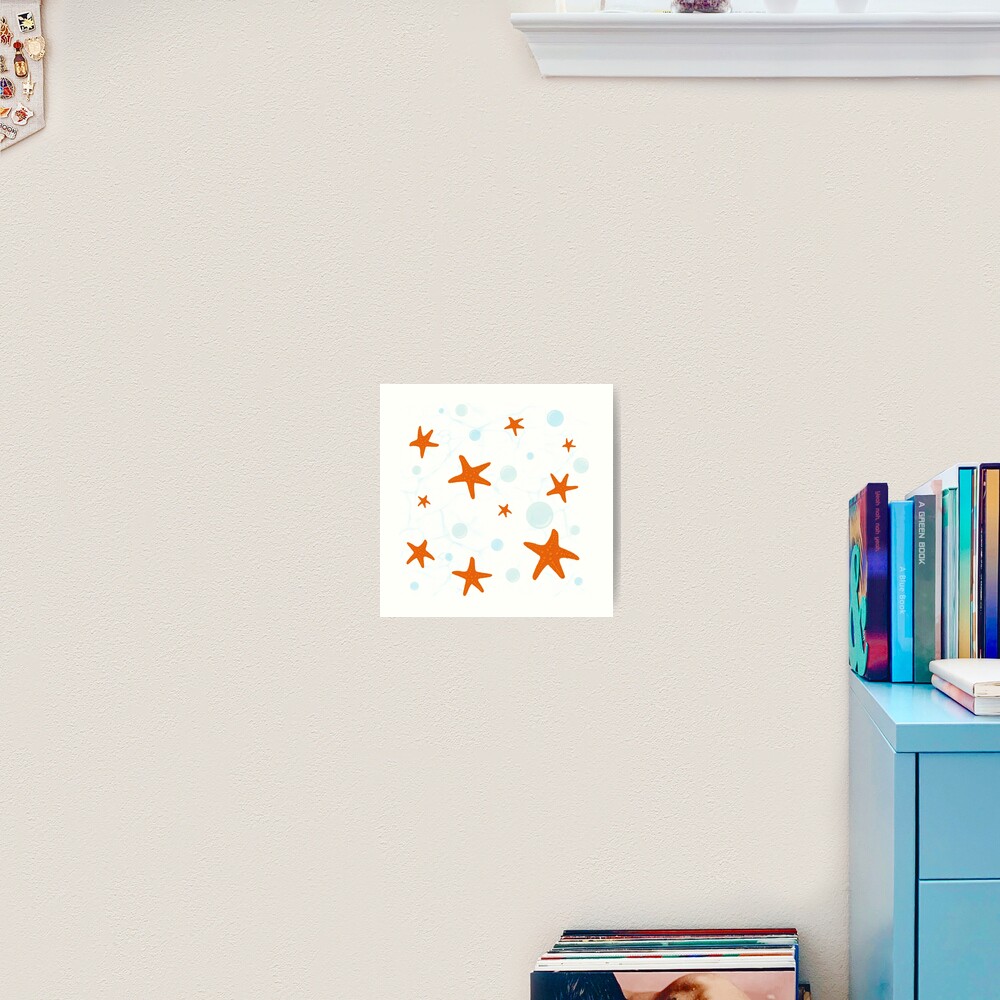 Item preview, Art Print designed and sold by Ru101arts.