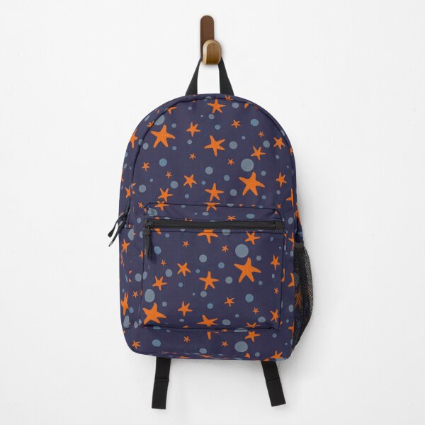 Item preview, Star fish pattern designed and sold by Tint & Tale.