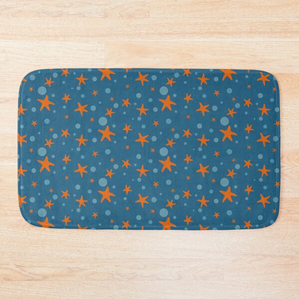 Item preview, Star fish pattern designed and sold by Tint & Tale.