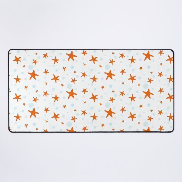 Item preview, Star fish pattern designed and sold by Tint & Tale.
