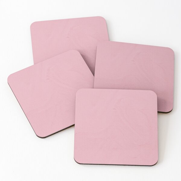 Item preview, Soft Pink Sand Dunes – Minimalist Abstract Art designed and sold by Midnight Veil Designs.