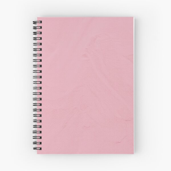 Item preview, Soft Pink Sand Dunes – Minimalist Abstract Art designed and sold by Midnight Veil Designs.