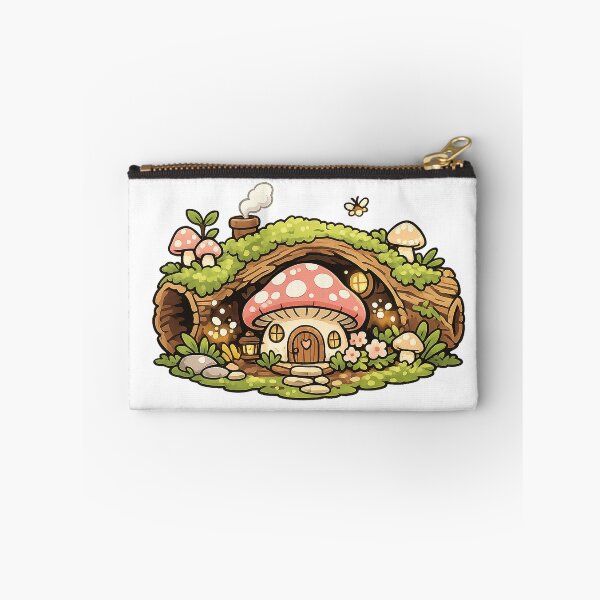 Item preview, Tiny Mushroom designed and sold by Linebold Studio.
