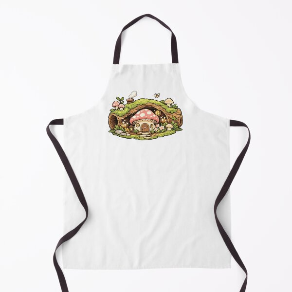 Item preview, Tiny Mushroom designed and sold by Linebold Studio.
