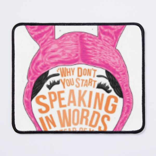 Item preview, Bob's Burgers designed and sold by slowocelot.