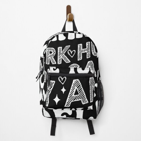 Item preview, Once You Get Past My Anxiety Awkwardness Dark Humor RBF designed and sold by EzraIBlankenshi.
