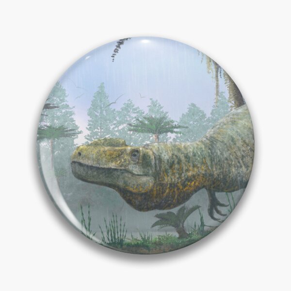 Item preview, Megalosaurus bucklandii designed and sold by MarkWitton.