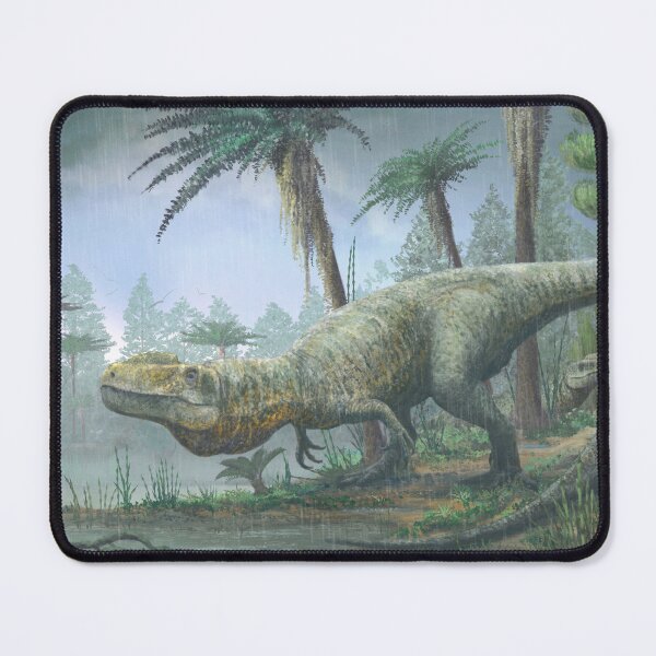 Item preview, Megalosaurus bucklandii designed and sold by MarkWitton.