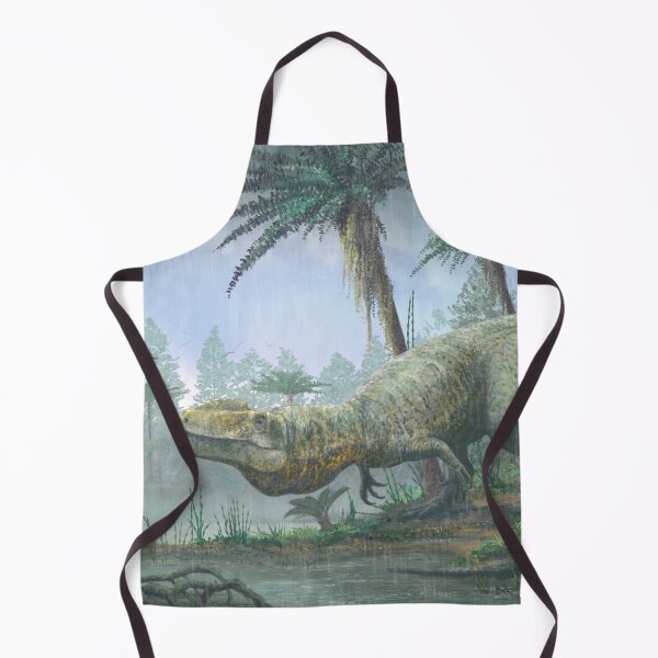 Item preview, Megalosaurus bucklandii designed and sold by MarkWitton.