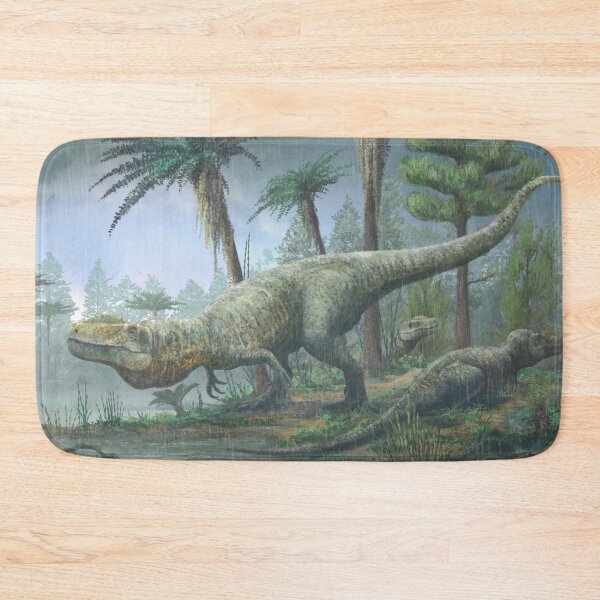 Item preview, Megalosaurus bucklandii designed and sold by MarkWitton.