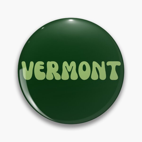 Item preview, Vermont - Green Aesthetic Font designed and sold by Spring Things.