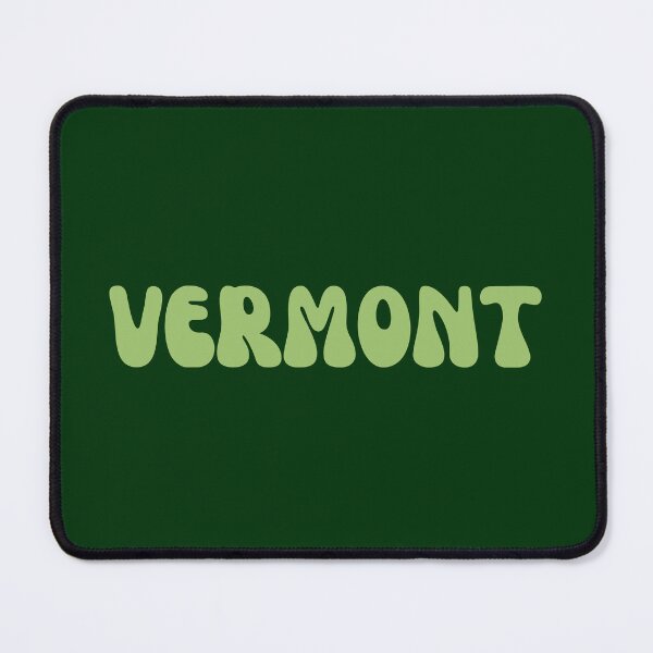 Item preview, Vermont - Green Aesthetic Font designed and sold by Spring Things.