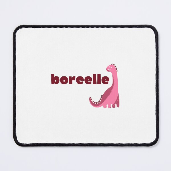 Item preview, Cute Pink Dinosaur designed and sold by DivyaK22.