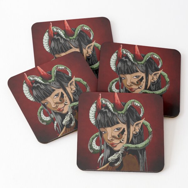Item preview, Dark Within designed and sold by David_arts.