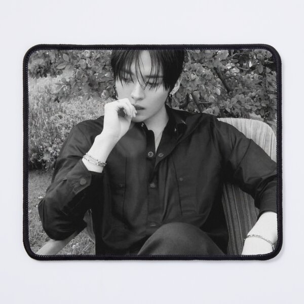 Item preview, Lee Know magazine photoshoot You make Stray Kids Stay World Tour dominATE celebrATE bang chan changbin hyunjin han felix seungmin IN skz skzoo kpop designed and sold by Kpop-Noona.