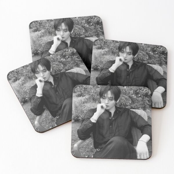 Item preview, Lee Know magazine photoshoot You make Stray Kids Stay World Tour dominATE celebrATE bang chan changbin hyunjin han felix seungmin IN skz skzoo kpop designed and sold by Kpop-Noona.