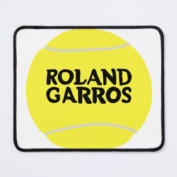 Item preview, Roland Garros Tennis Ball designed and sold by AllMinimal.