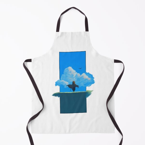 Item preview, The Swordsman Who Stands Above the Clouds designed and sold by MythicFrames.