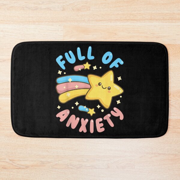 Item preview, Pastel Goth Full of Anxiety designed and sold by EzraIBlankenshi.