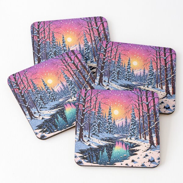 Item preview, Snow Tattoo One designed and sold by  Ayros Design .