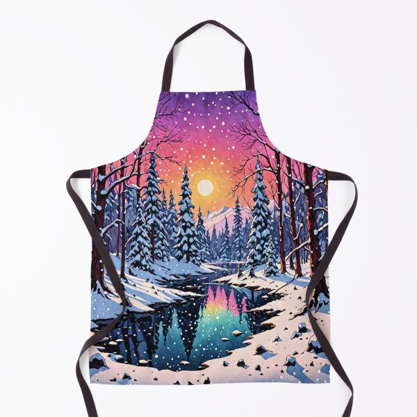 Aperçu de l'œuvre Snow Tattoo One créée et vendue par  Ayros Design .