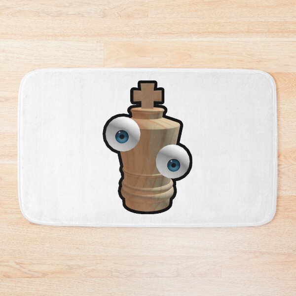 Item preview, KINGER (THE AMAZING DIGITAL CIRCUS TADC) designed and sold by Python Designs .