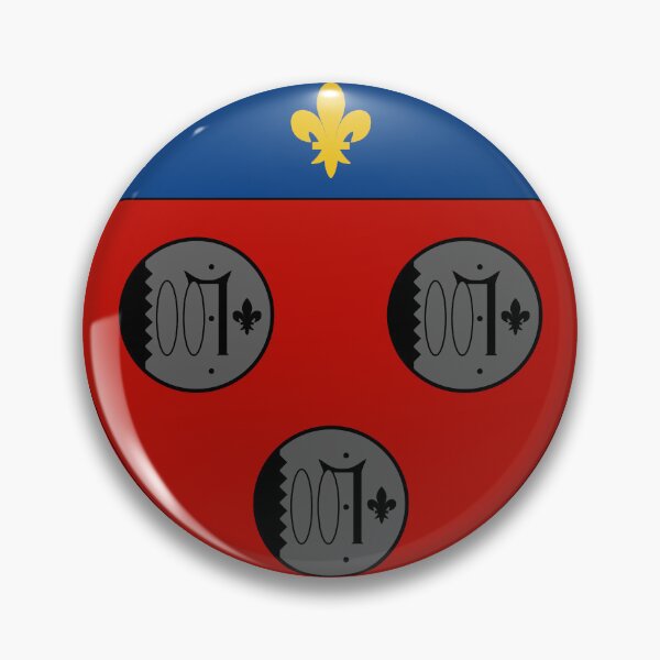 Item preview, Coat of arms of Beauce designed and sold by Provinces de France.