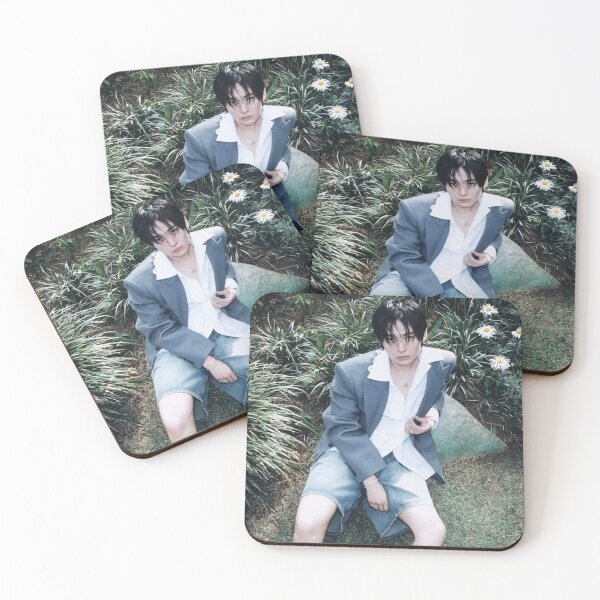 Item preview, Lee Know magazine photoshoot You make Stray Kids Stay World Tour dominATE celebrATE bang chan changbin hyunjin han felix seungmin IN skz skzoo kpop designed and sold by Kpop-Noona.