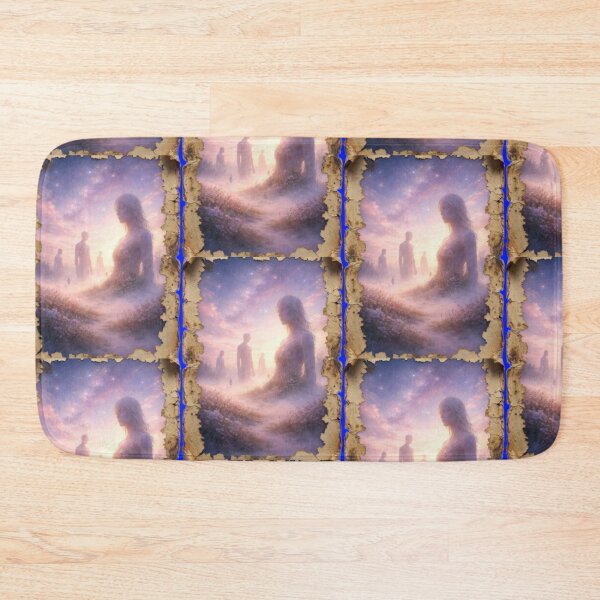 Item preview, Celestial Meadow designed and sold by IMOBILYARI.