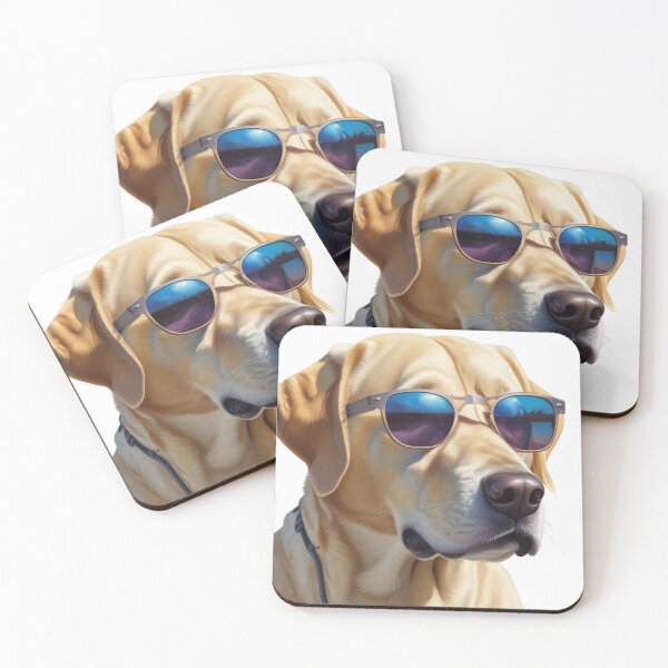 Item preview, Labrador Retriever Dog designed and sold by Shazzi_shop.