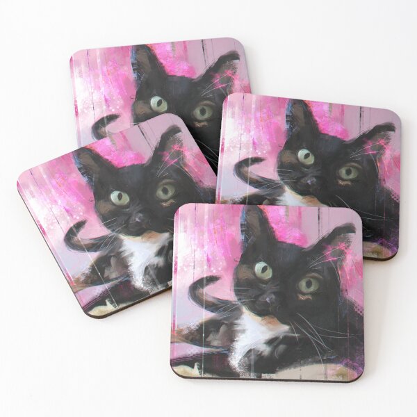 Item preview, Micia designed and sold by Wisesnail.